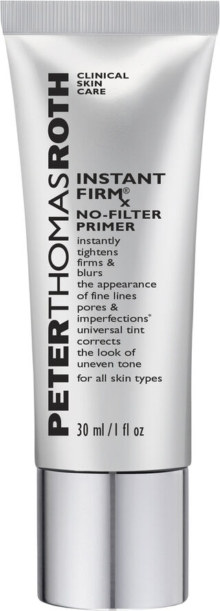 Peter Thomas Roth PETER THOMAS ROTH Instant FIRMx No-Filter Primer 30ml