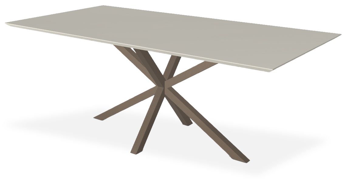 Eettafel Rosario