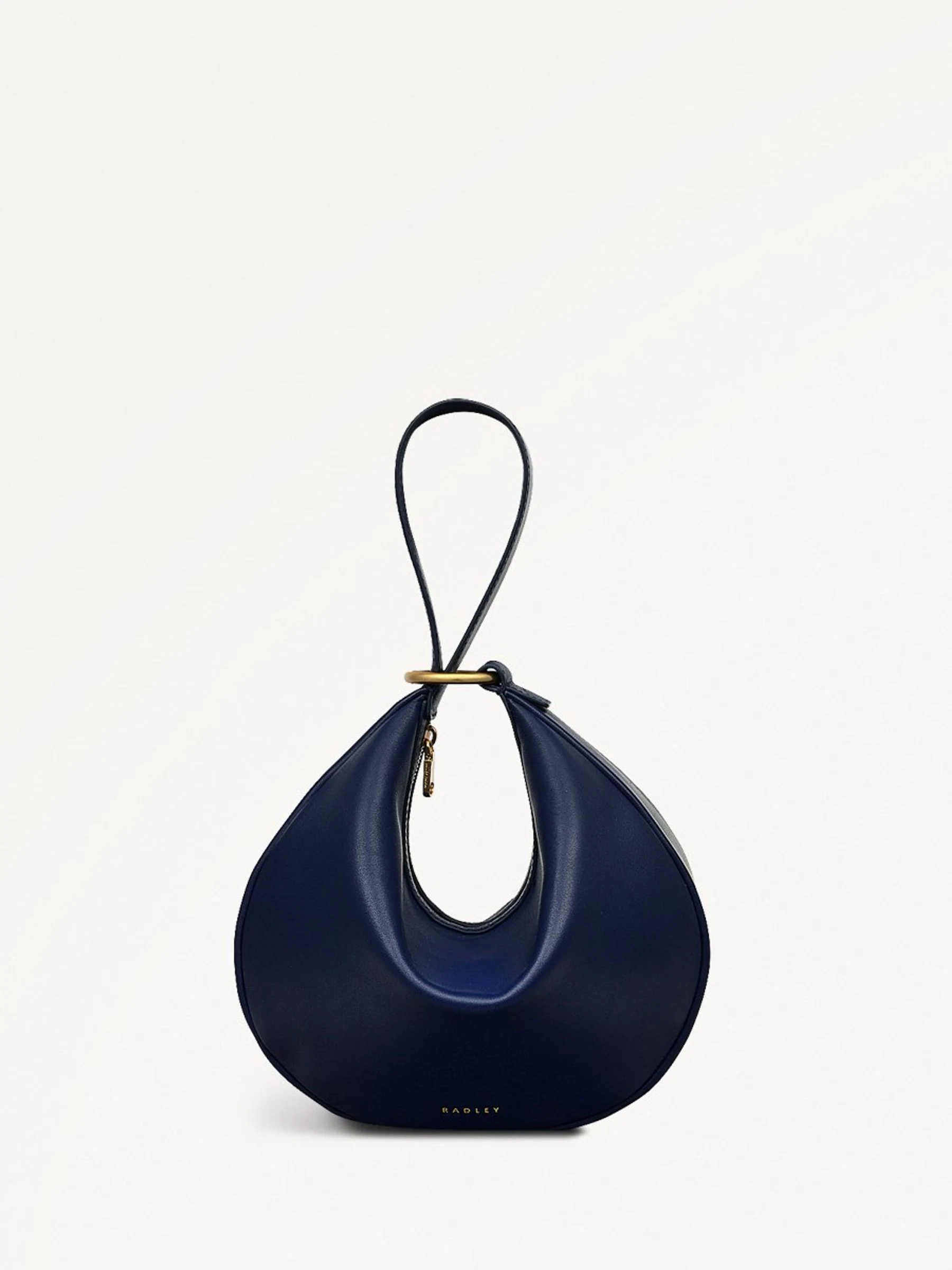 Blauw - Radley The Harrington Clutch Bag