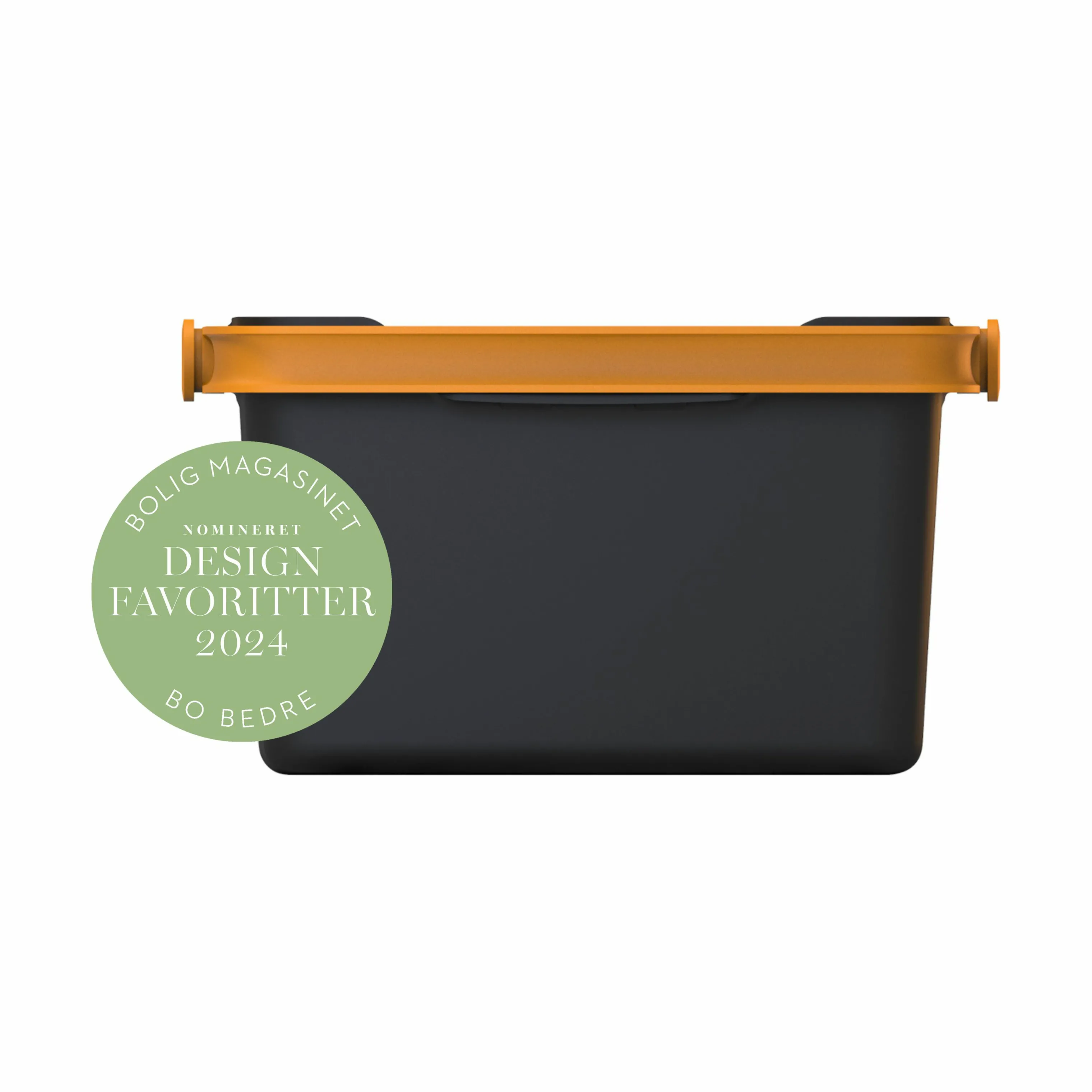 Fiskars Garden Plant Care Redskabskasse