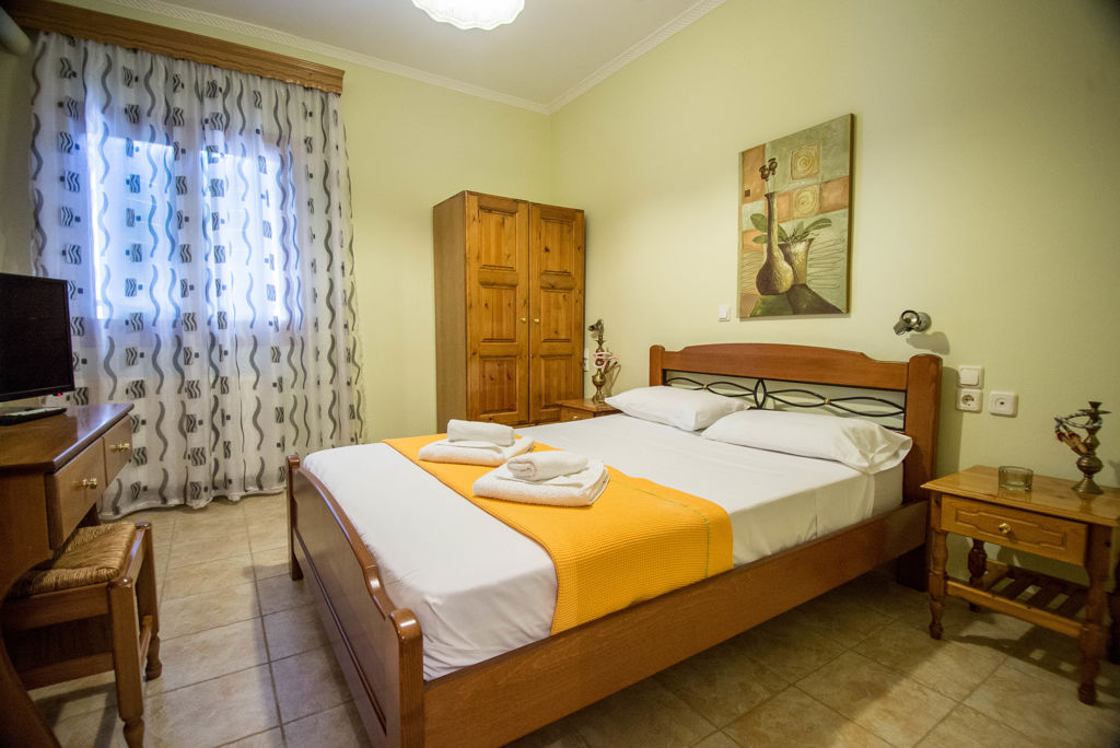 Elea Houses Logies - Appartement