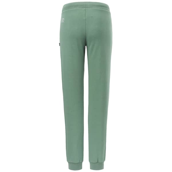 Jogging PICTURE COCOON PANTS W GREEN SPRUCE