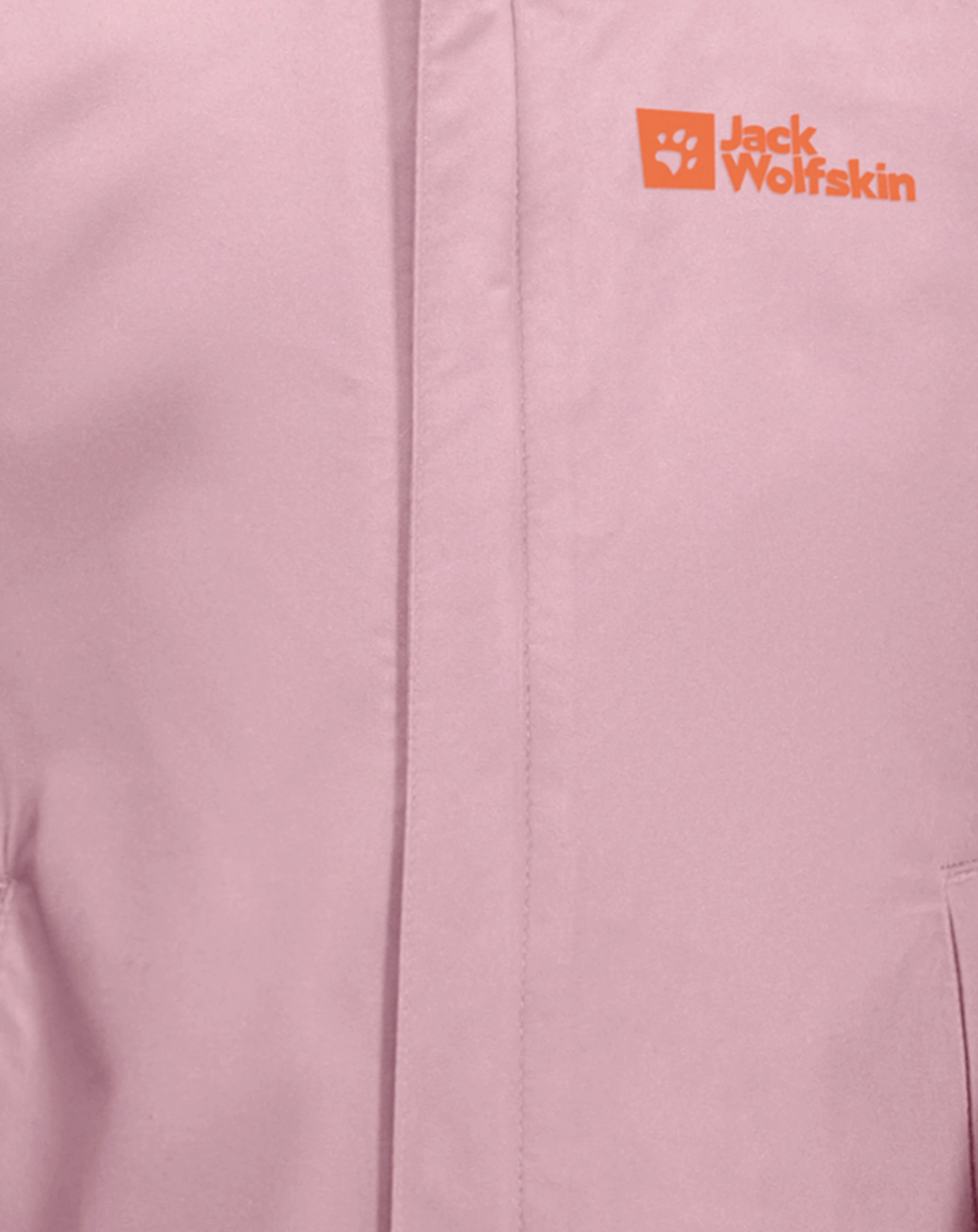 Funktionsjacke SMILEYWORLD in water lily