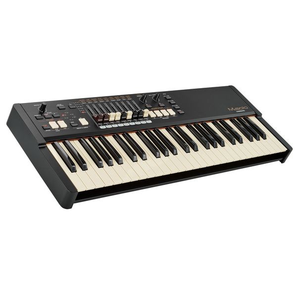 Hammond M-solo Black
