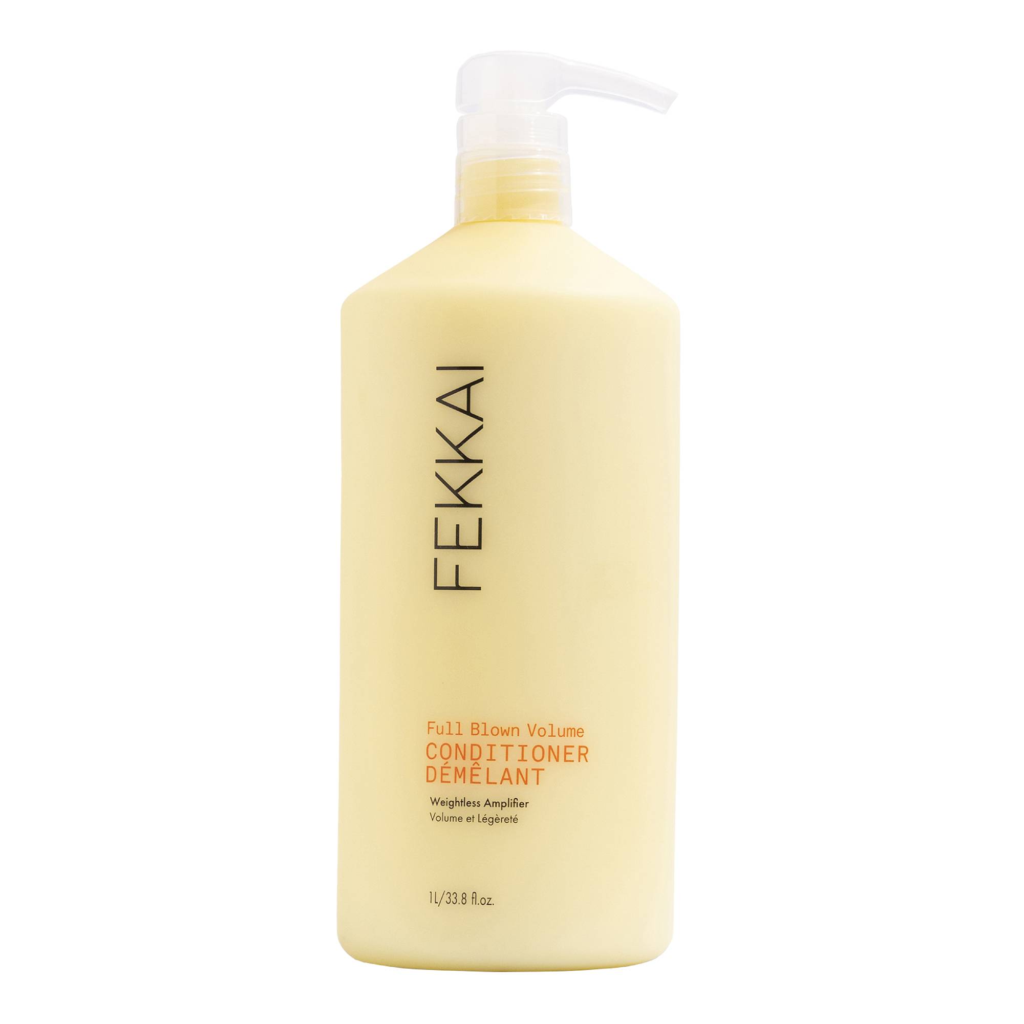 Après-shampoing volume et légèreté Full Blown Volume / 1000ml