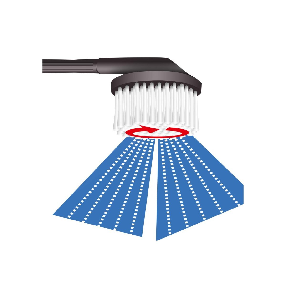 PARKSIDE® Hochdruckreiniger »PHD 170 D2«, mit 10 m Anti-Twist-Hochdruckschlauch - B-Ware sehr gut