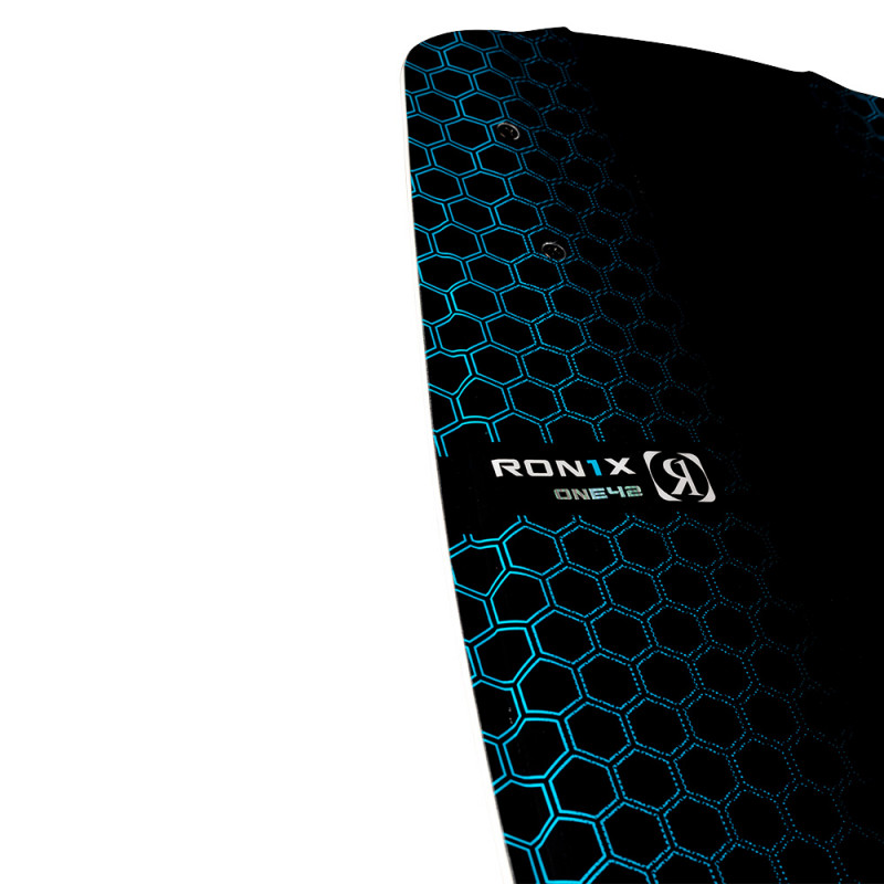 WAKEBOARD RONIX ONE BLACKOUT 2023