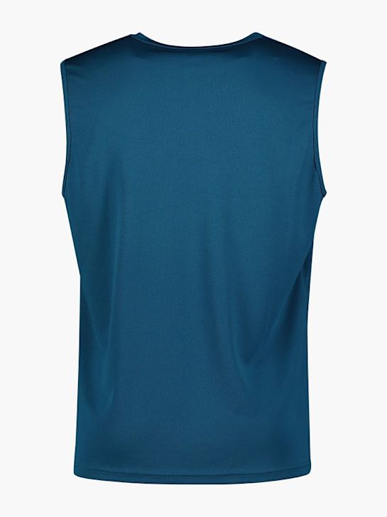 Vty T-Shirt Blau