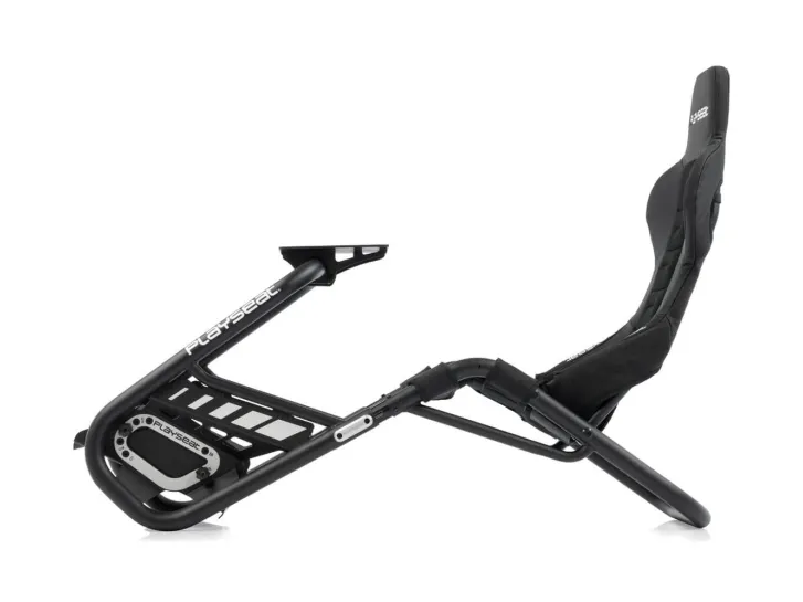 Playseat Trophy - Racersimulationscockpit - legeringsstål, ActiFit, rumkvalitets aluminium - sort