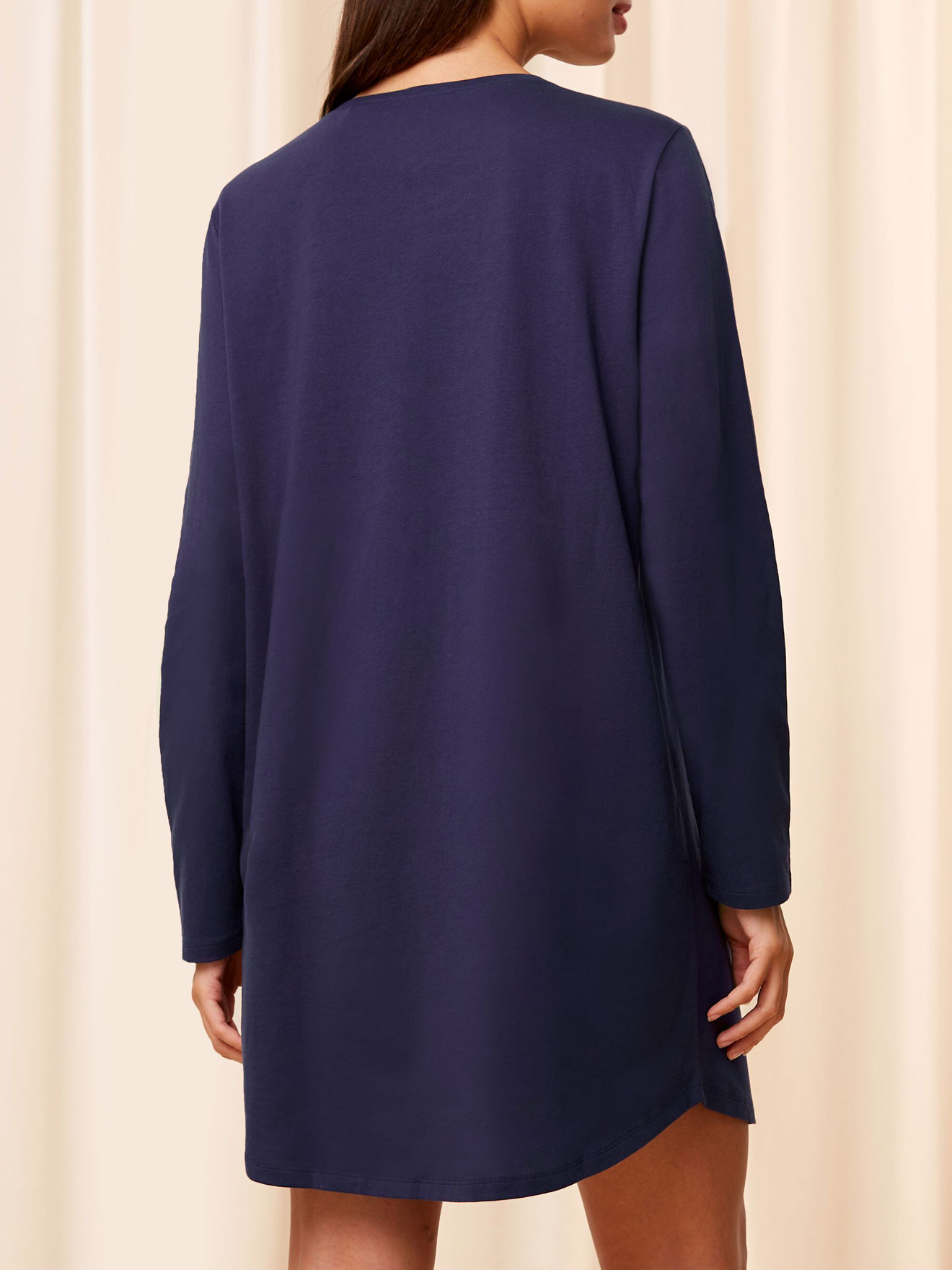 Chemise de nuit Nightdresses NDK 03 LSL