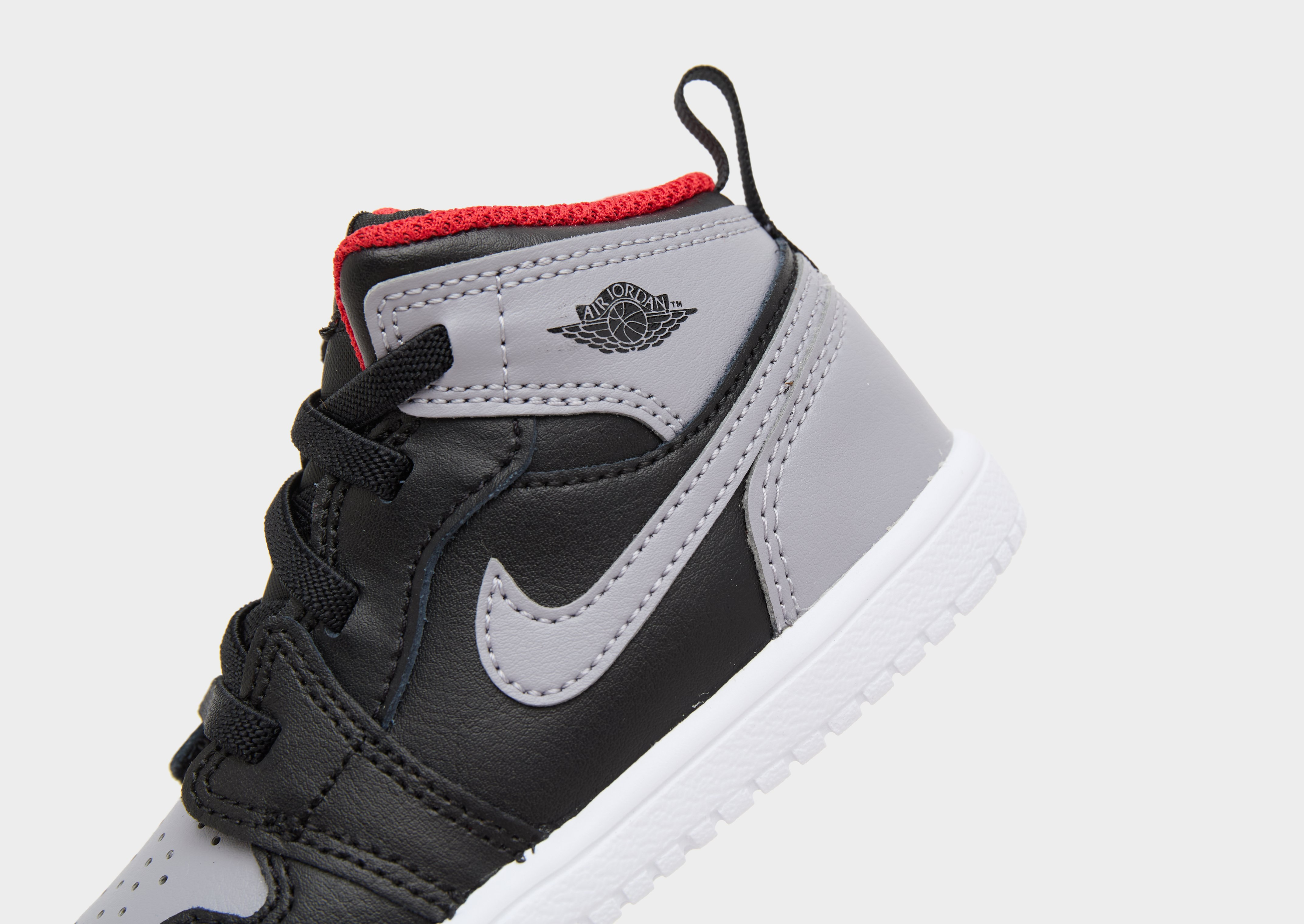 Jordan Air 1 Mid Bébé