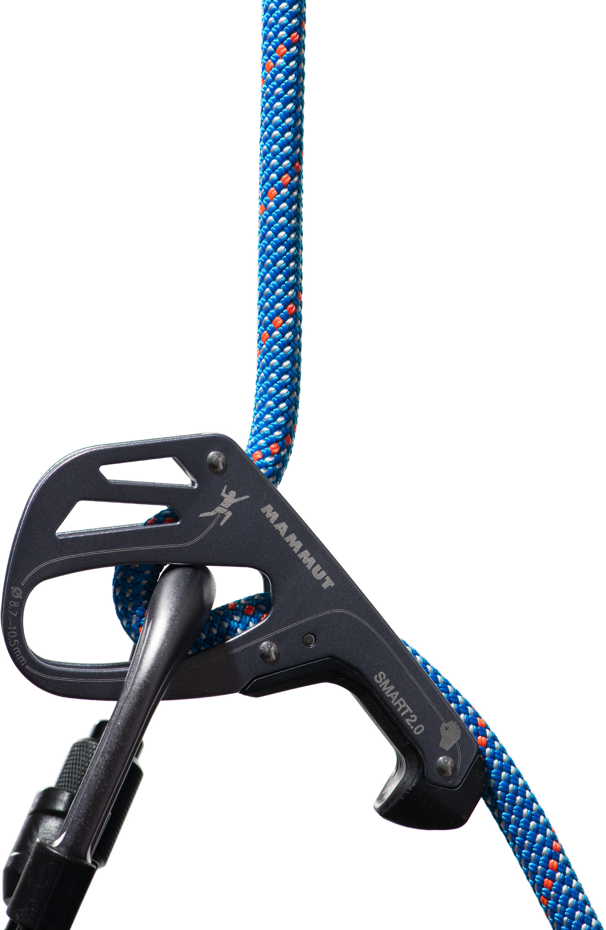 Mammut 9,5 Crag Classic