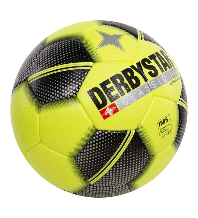 Derbystar Classic AG TT Voetbal