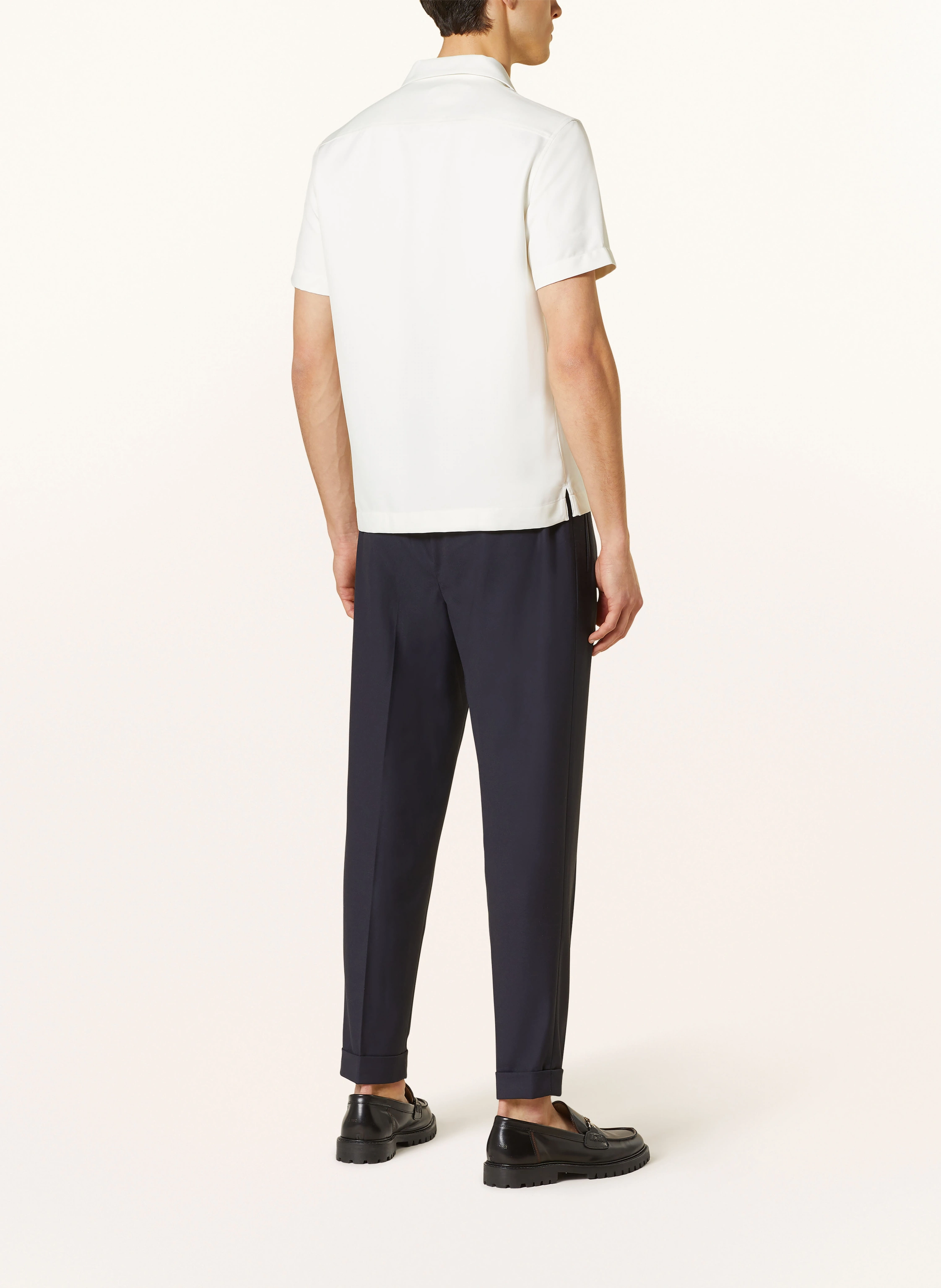 REISS Hose BRIGHTON Relaxed Fit