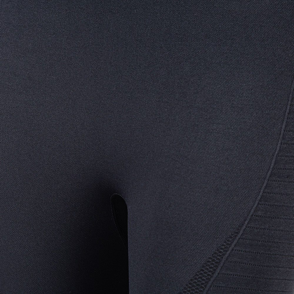 Athlecia Nagar W Seamless Tights Damen schwarz
