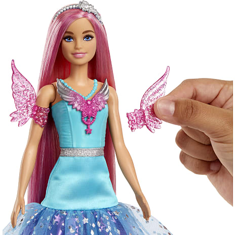 Barbie Malibu Roberts dukke