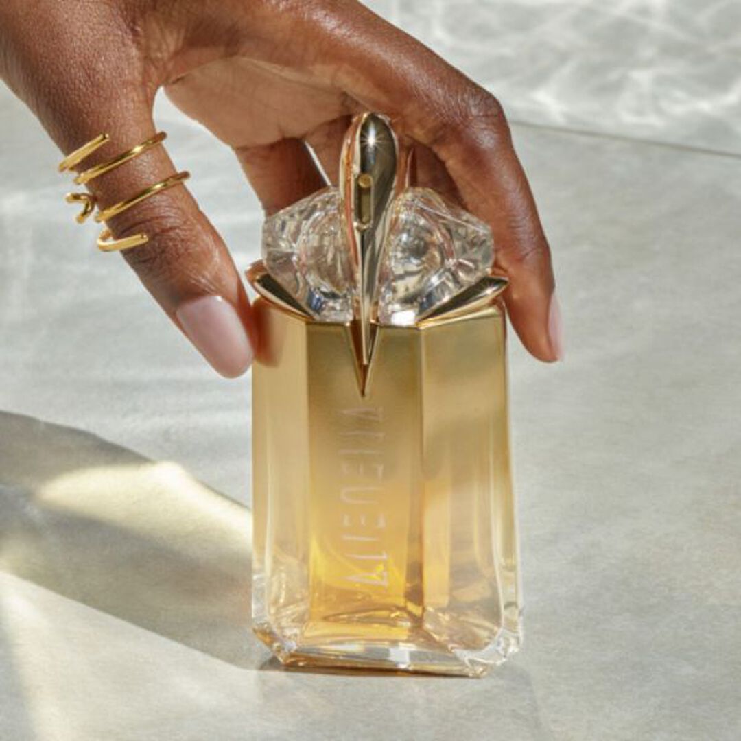 MUGLER Alien Goddess Eau de Parfum Recarregável - 90ml
