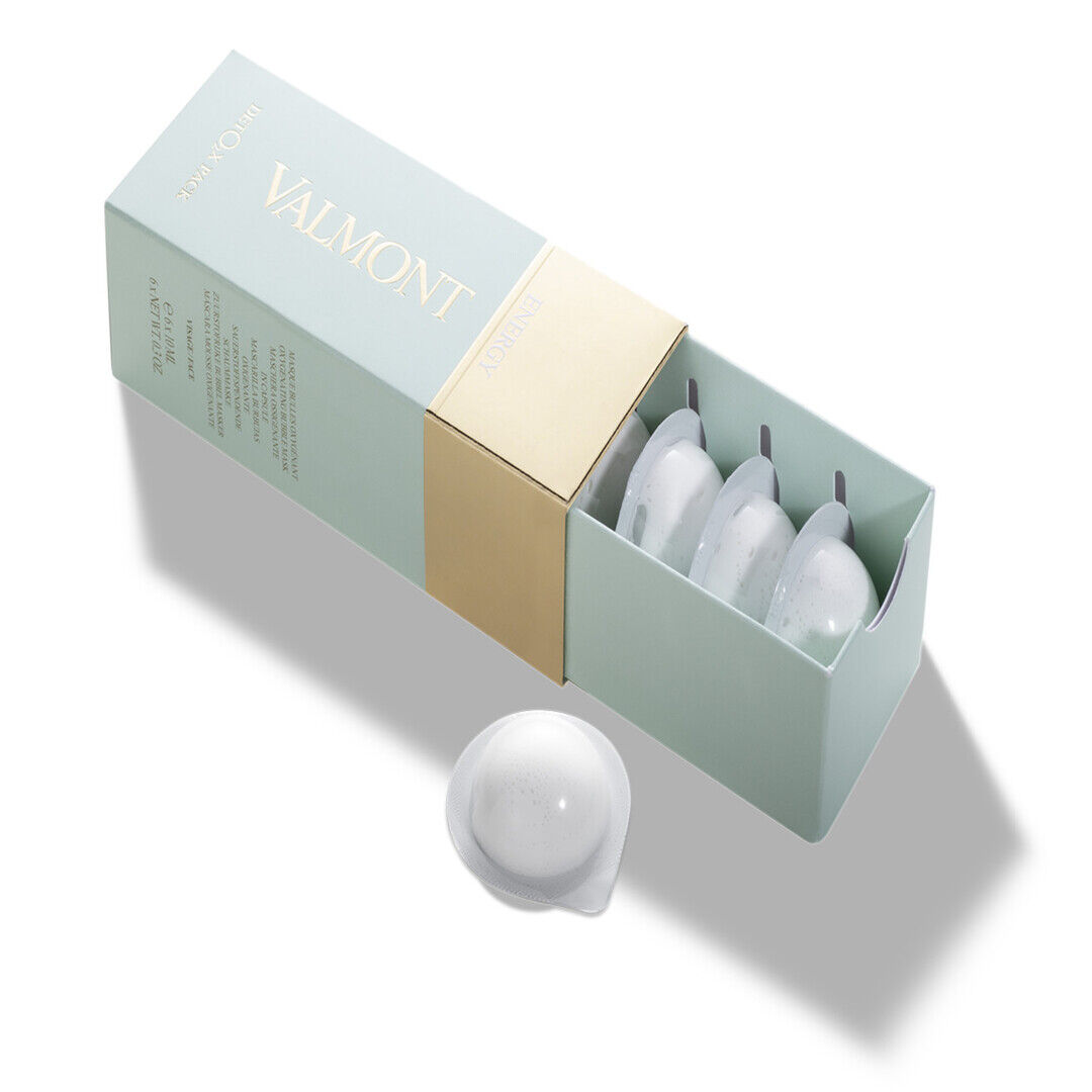 VALMONT VA ENERGY Detox pack - 60ml
