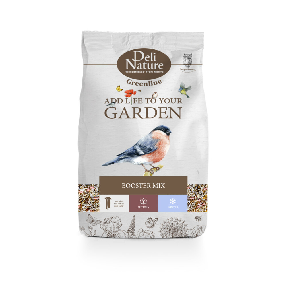 Deli Nature Greenline Booster Mix2 kg