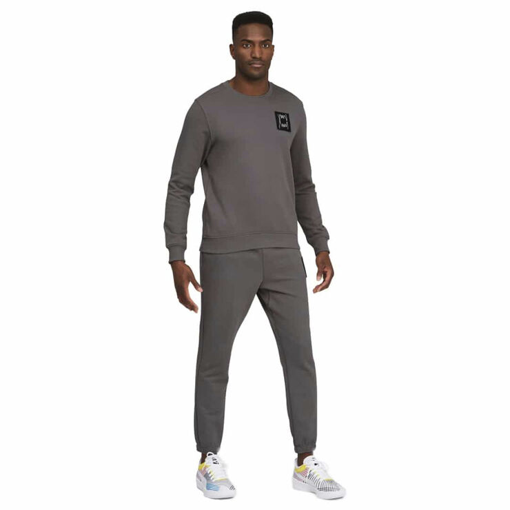 Puma pivot special pants Grey