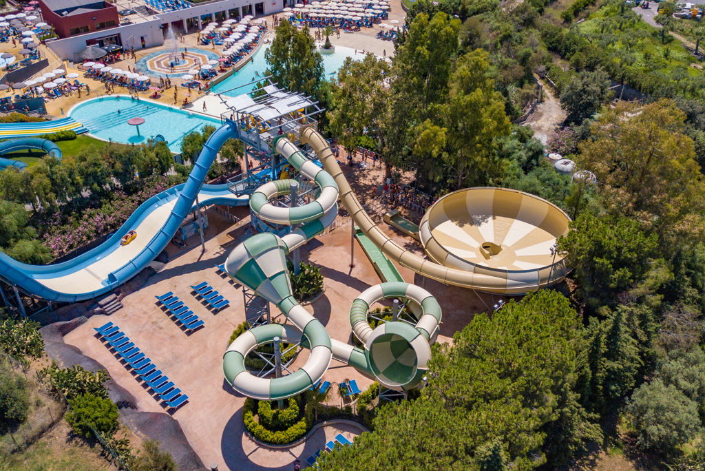 Fly & Go Costa Verde Hotel Club Halfpension - Hotel
