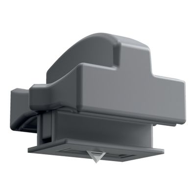 Leitz - 4 lames de rechange pour Leitz Precision Home A4 - coupe jusqu'à 8 feuilles