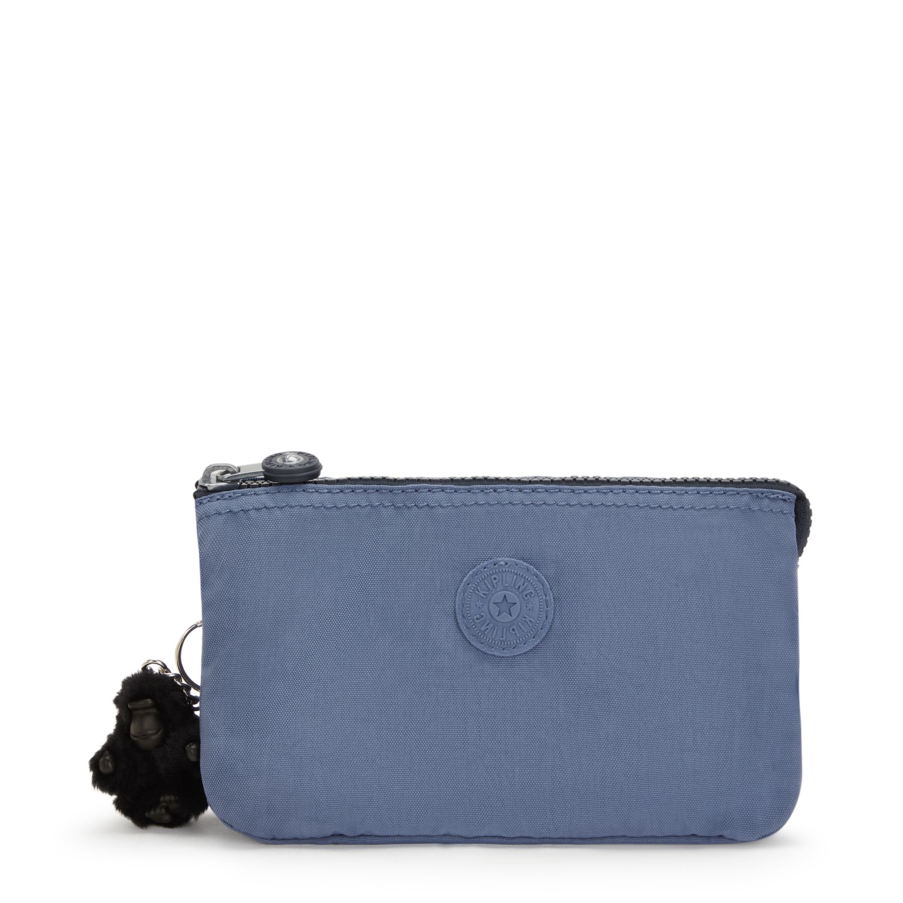 CREATIVITY L Grande pochette multi-usages - Blue Lover