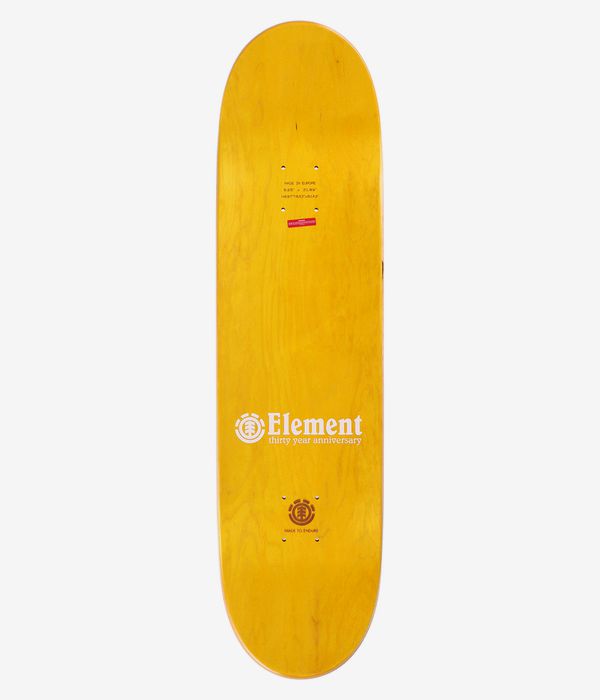 Element Appleyard Squared 30 Years 8.25