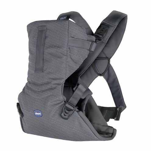 Porte-bébé Easy Fit Moongrey - CHICCO
