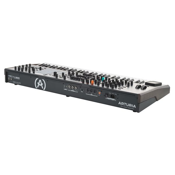 Arturia PolyBrute Noir