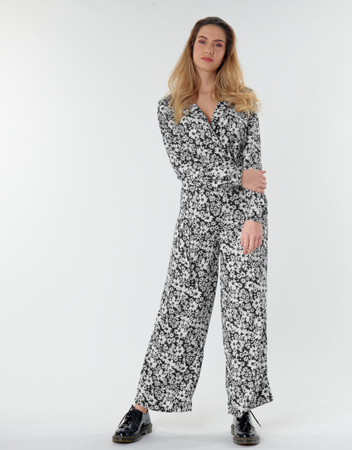 Only - ONLOPHELIA - Noir / Blanc