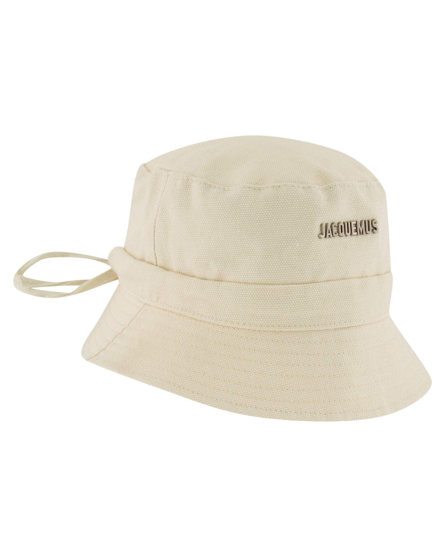 Jacquemus| Damen Bucket Hat LE BOB GADJO