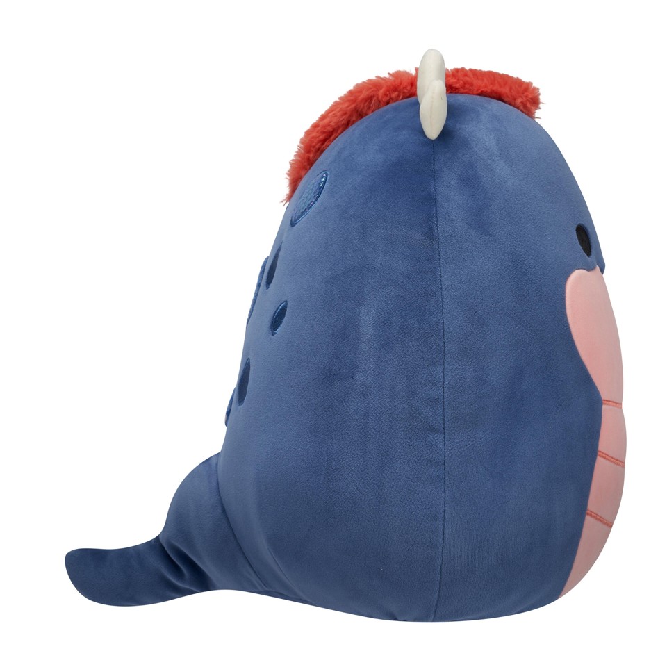 Squishmallows - 30 cm Bamse P20 - Cian Basilisk