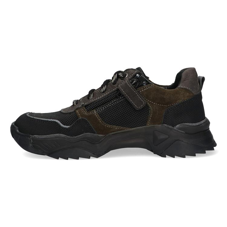 Track Style 322863 Wijdte 6 Zwart/groen(589 Wijdte 6)
