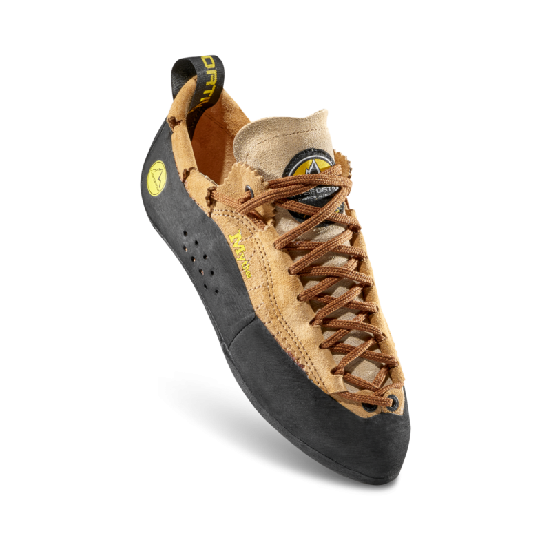 Mythos - Chaussons escalade homme