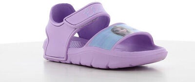 Disney Frozen Classic Sandaler, Lilac