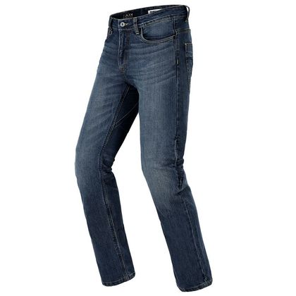Jean Spidi J-TRACKER TECH - Straight - Bleu