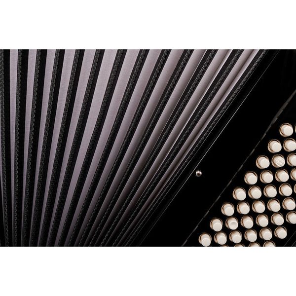 Weltmeister Romance 603 B-Handle Black