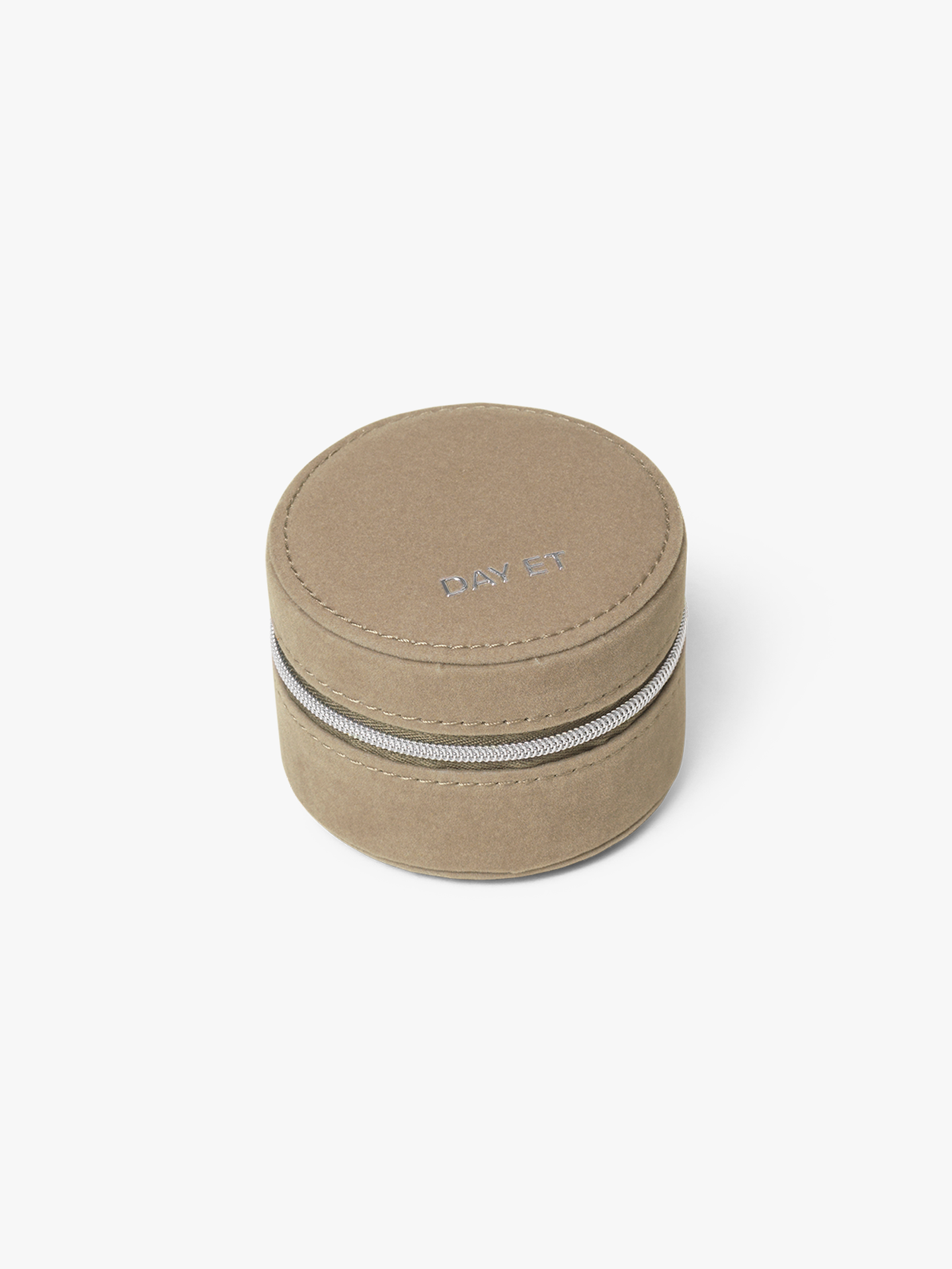 Day Z Jewelry Zip Round Small