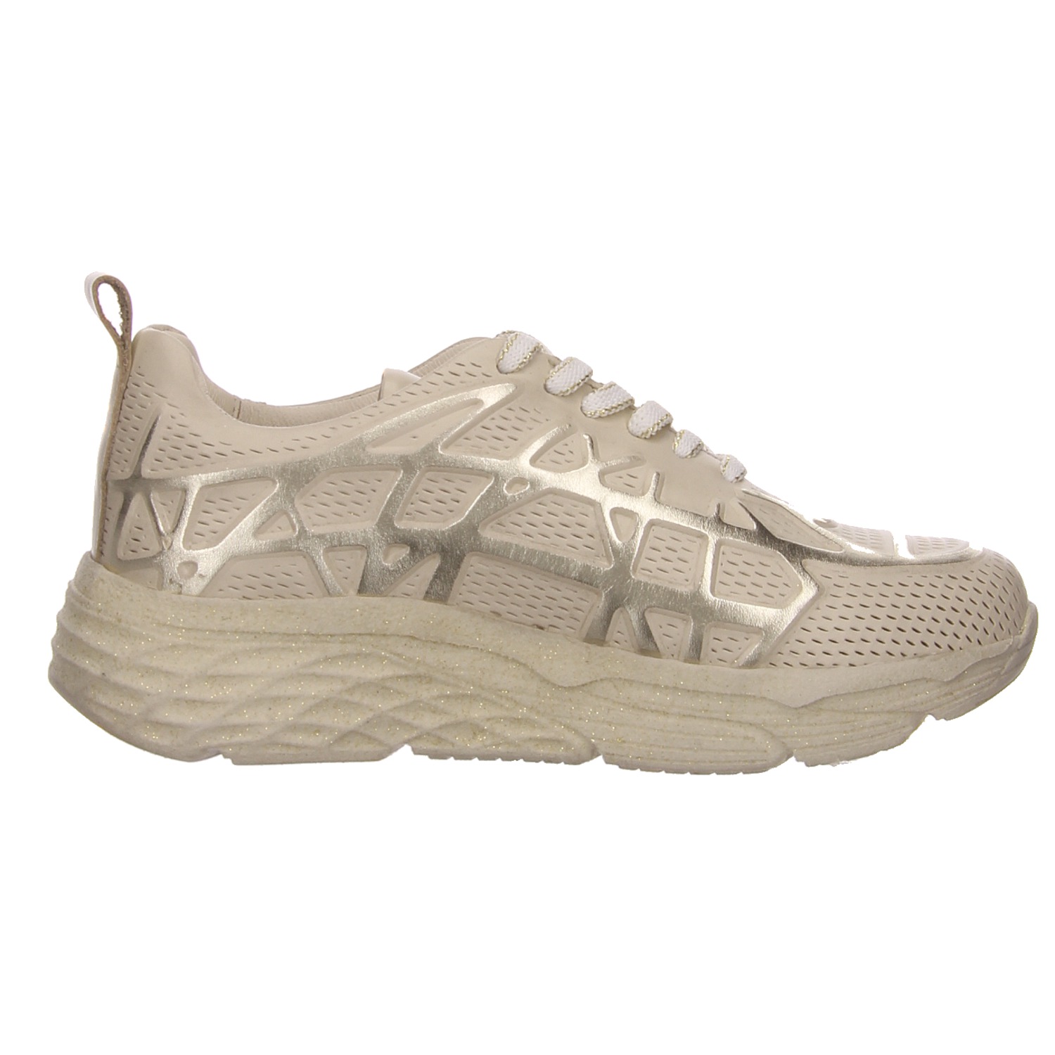 2Go Sneaker beige beige