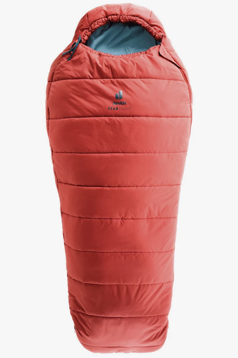 deuter Starlight Kinder Schlafsack ZIP L