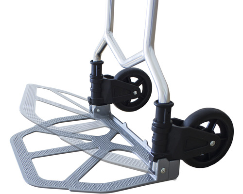 Ruck Zuck transport- en steekwagen, 70 kg