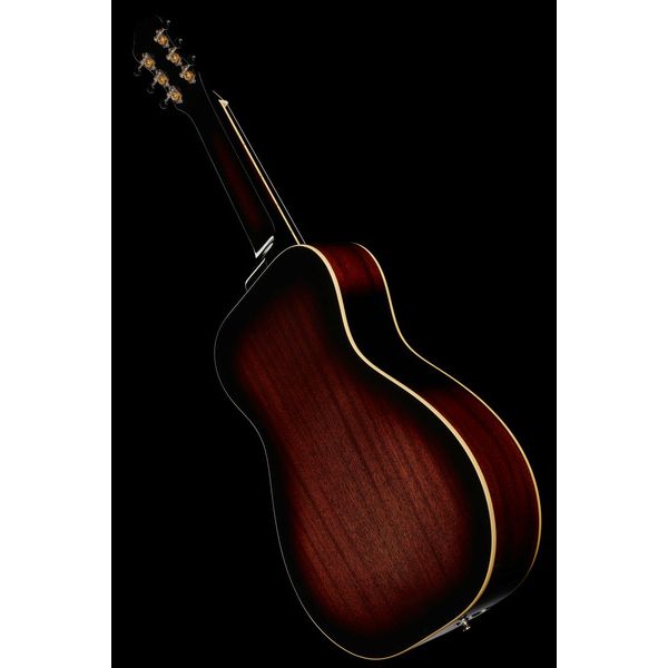 Recording King RR-36S-VS Squarneck