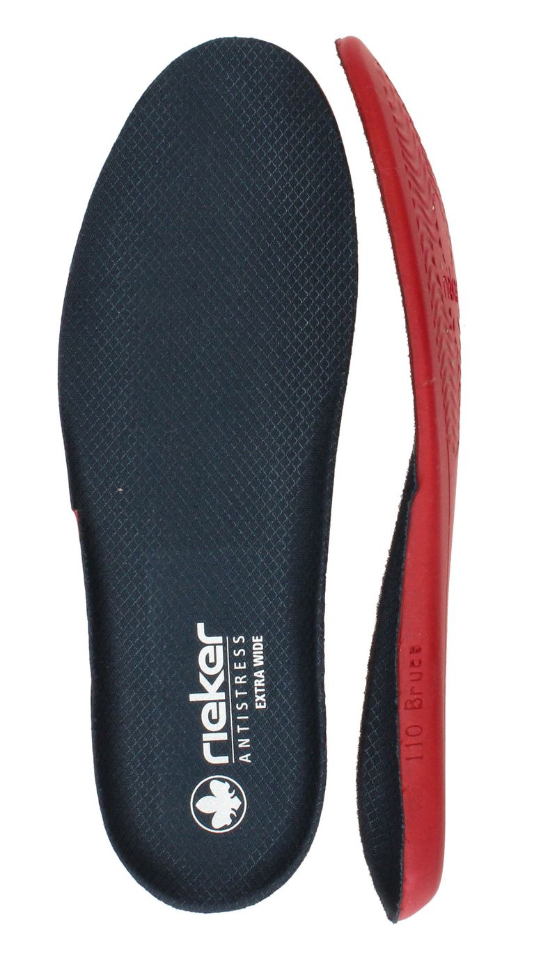 Rieker Sneakers Bruin Heren
