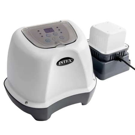 Intex Chlorinator Salzwassersystem bis 17.400 Liter
