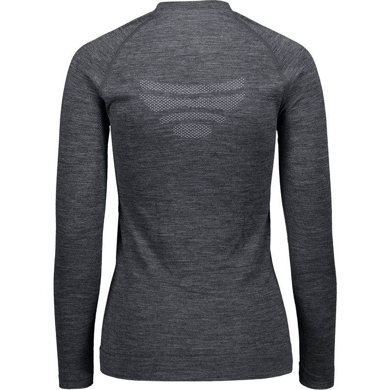 CMP Damen Seamless Longsleeve