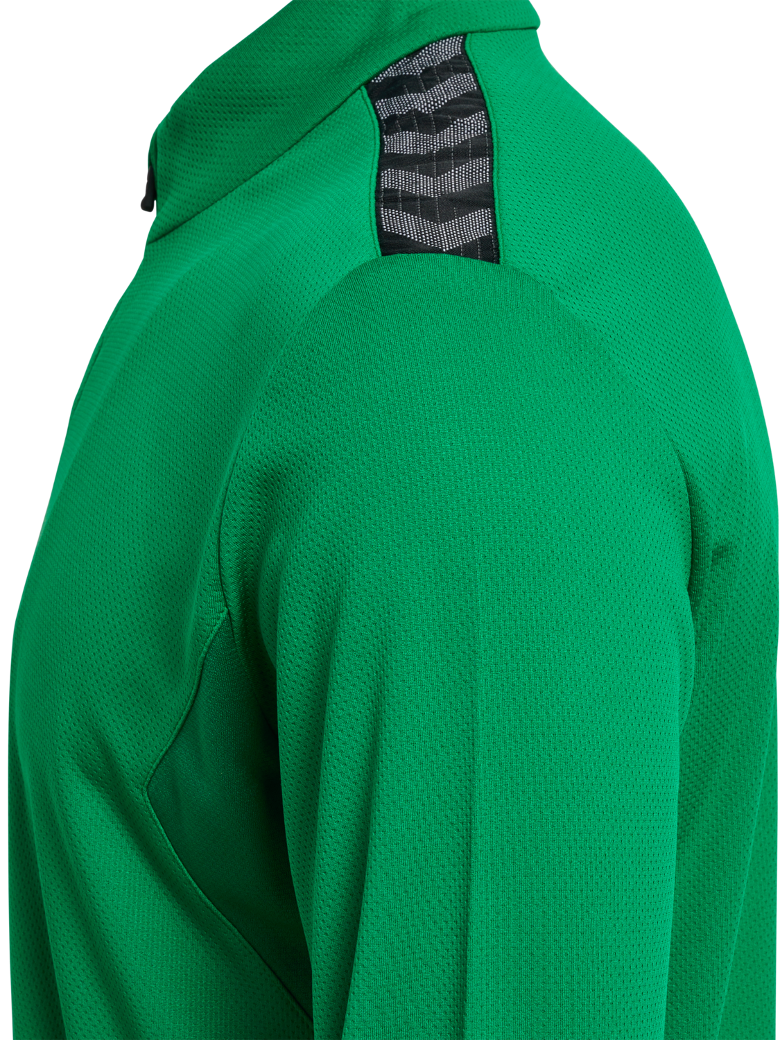 hmlAUTHENTIC PL ZIP JACKET