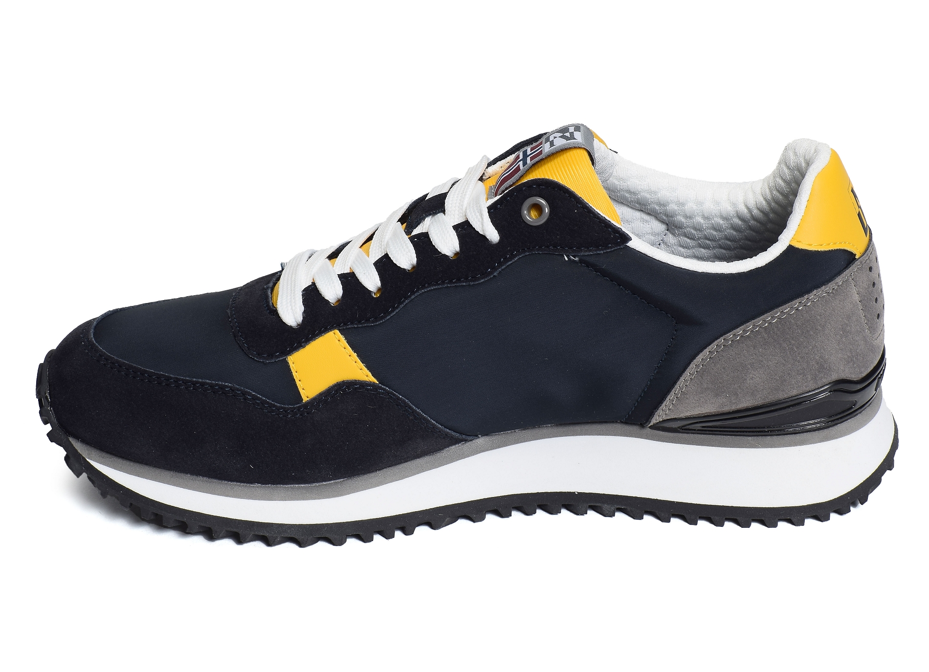 Cosmos marine jaune