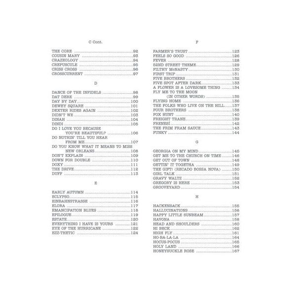Hal Leonard Real Book 2 C + USB