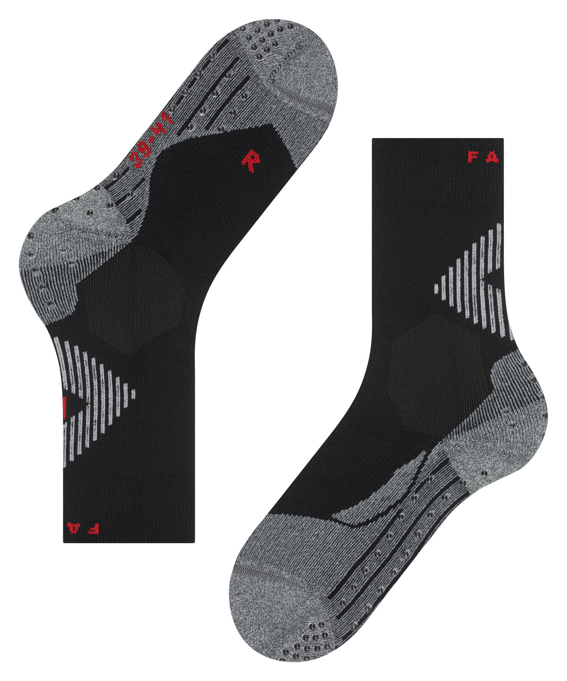 FALKE| Socken 4GRIP